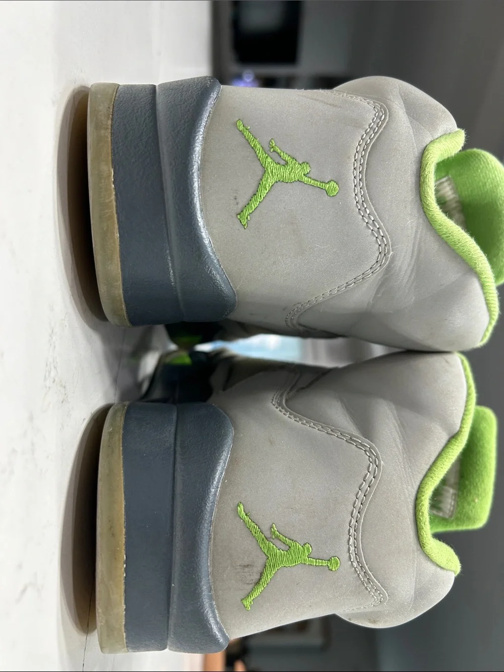 Jordan 5